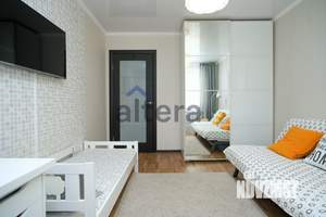 3-к квартира, вторичка, 66м2, 5/9 этаж