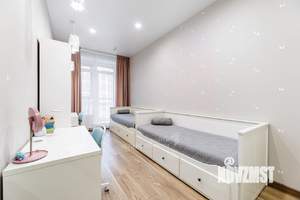 3-к квартира, вторичка, 83м2, 4/7 этаж