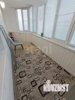 1-к квартира, вторичка, 38м2, 10/10 этаж