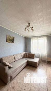 4-к квартира, вторичка, 86м2, 3/10 этаж