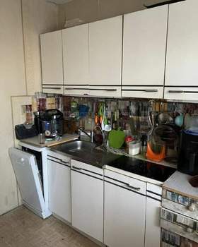 2-к квартира, вторичка, 66м2, 3/17 этаж