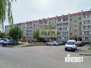 2-к квартира, вторичка, 54м2, 3/5 этаж