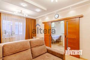 1-к квартира, вторичка, 47м2, 2/10 этаж