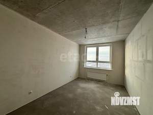 2-к квартира, вторичка, 51м2, 4/12 этаж