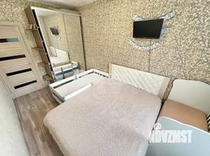 2-к квартира, вторичка, 47м2, 2/5 этаж