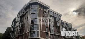 1-к квартира, вторичка, 37м2, 8/8 этаж