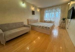 1-к квартира, вторичка, 34м2, 9/10 этаж