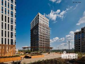 1-к квартира, вторичка, 50м2, 20/20 этаж