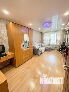 2-к квартира, вторичка, 61м2, 9/10 этаж