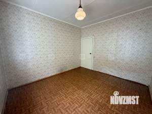 3-к квартира, вторичка, 63м2, 2/5 этаж