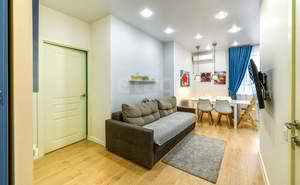 2-к квартира, вторичка, 66м2, 13/16 этаж