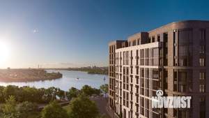 3-к квартира, вторичка, 84м2, 6/9 этаж