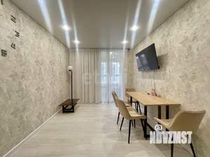 2-к квартира, вторичка, 55м2, 6/18 этаж