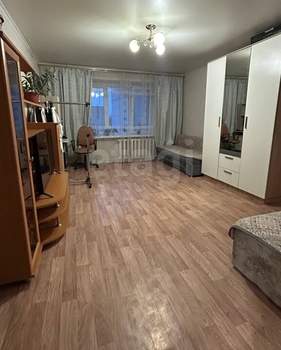 1-к квартира, вторичка, 40м2, 6/9 этаж