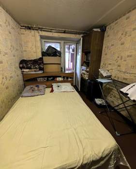2-к квартира, вторичка, 50м2, 9/10 этаж