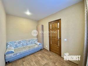 2-к квартира, вторичка, 43м2, 4/4 этаж