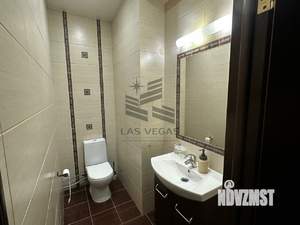 3-к квартира, вторичка, 113м2, 5/25 этаж