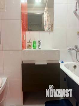 1-к квартира, вторичка, 32м2, 3/9 этаж