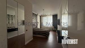 3-к квартира, вторичка, 116м2, 15/25 этаж