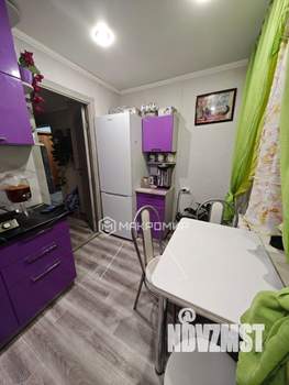 2-к квартира, вторичка, 50м2, 5/9 этаж