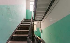 3-к квартира, вторичка, 63м2, 2/4 этаж