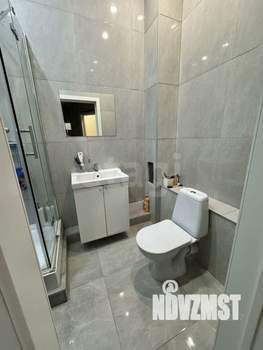 1-к квартира, вторичка, 34м2, 1/10 этаж