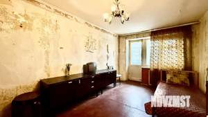 2-к квартира, вторичка, 45м2, 2/5 этаж