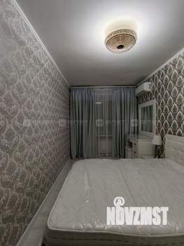 3-к квартира, вторичка, 61м2, 9/10 этаж