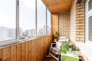 1-к квартира, вторичка, 45м2, 9/9 этаж