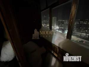 1-к квартира, вторичка, 31м2, 9/9 этаж