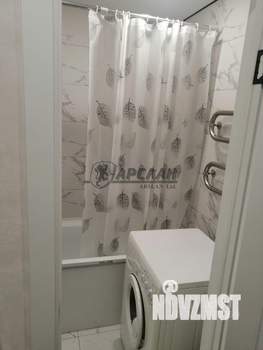 1-к квартира, вторичка, 35м2, 13/15 этаж