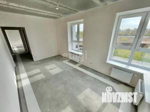 2-к квартира, вторичка, 56м2, 3/9 этаж