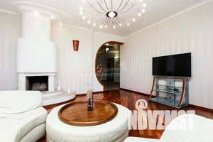 3-к квартира, вторичка, 155м2, 3/4 этаж