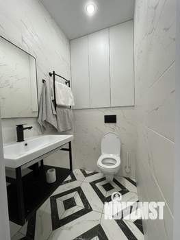 3-к квартира, вторичка, 77м2, 4/17 этаж