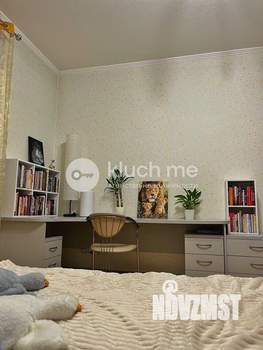 4-к квартира, вторичка, 153м2, 5/7 этаж