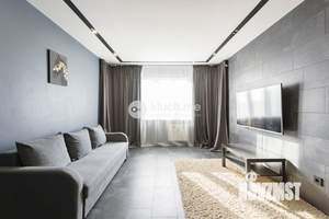 2-к квартира, вторичка, 57м2, 16/17 этаж