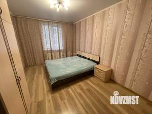 2-к квартира, вторичка, 52м2, 13/20 этаж