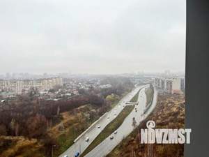 3-к квартира, вторичка, 77м2, 18/26 этаж