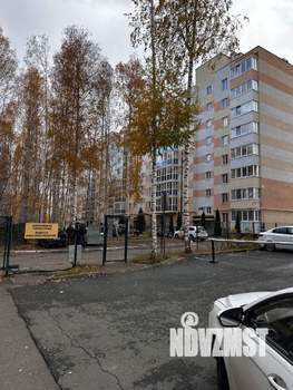 2-к квартира, вторичка, 55м2, 3/8 этаж