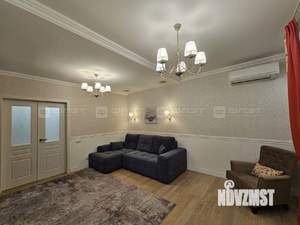 3-к квартира, вторичка, 82м2, 15/16 этаж