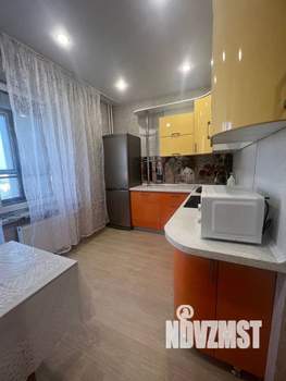 1-к квартира, вторичка, 36м2, 11/16 этаж
