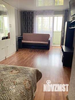 1-к квартира, вторичка, 32м2, 6/9 этаж