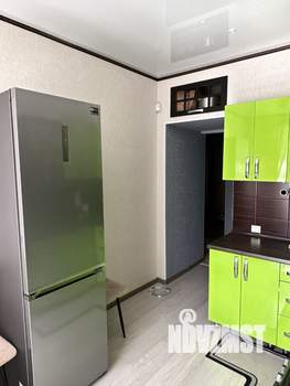 1-к квартира, вторичка, 45м2, 6/16 этаж