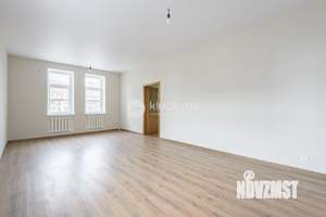 4-к квартира, вторичка, 124м2, 6/7 этаж
