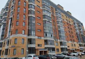 2-к квартира, вторичка, 60м2, 7/9 этаж