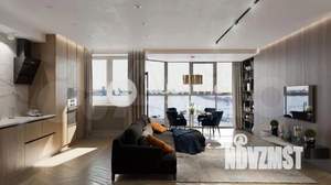 3-к квартира, вторичка, 84м2, 10/10 этаж