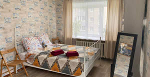 1-к квартира, вторичка, 31м2, 3/5 этаж
