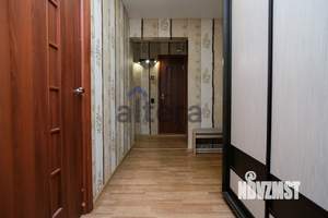 2-к квартира, вторичка, 51м2, 9/9 этаж