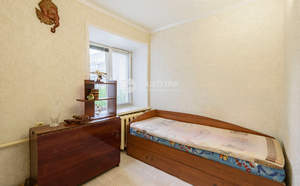 2-к квартира, вторичка, 42м2, 5/5 этаж