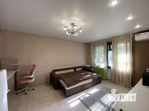 1-к квартира, вторичка, 28м2, 5/5 этаж